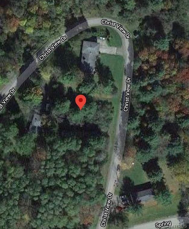 0.33 Acres of Residential Land for Sale in Cuba, New York