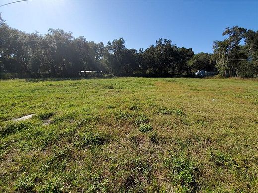 0.53 Acres of Commercial Land for Sale in Wildwood, Florida