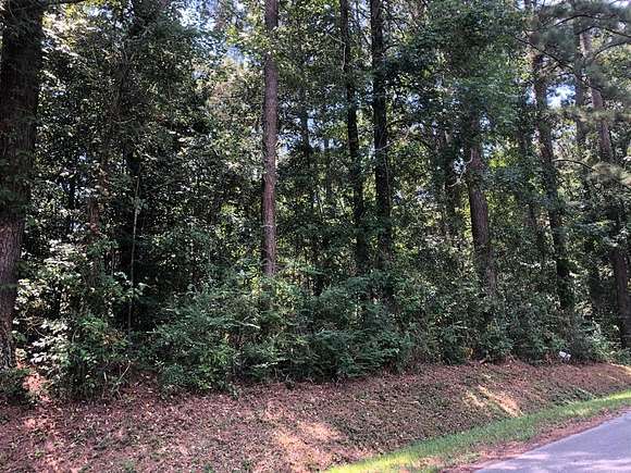 0.5 Acres of Residential Land for Sale in Laurel, Mississippi