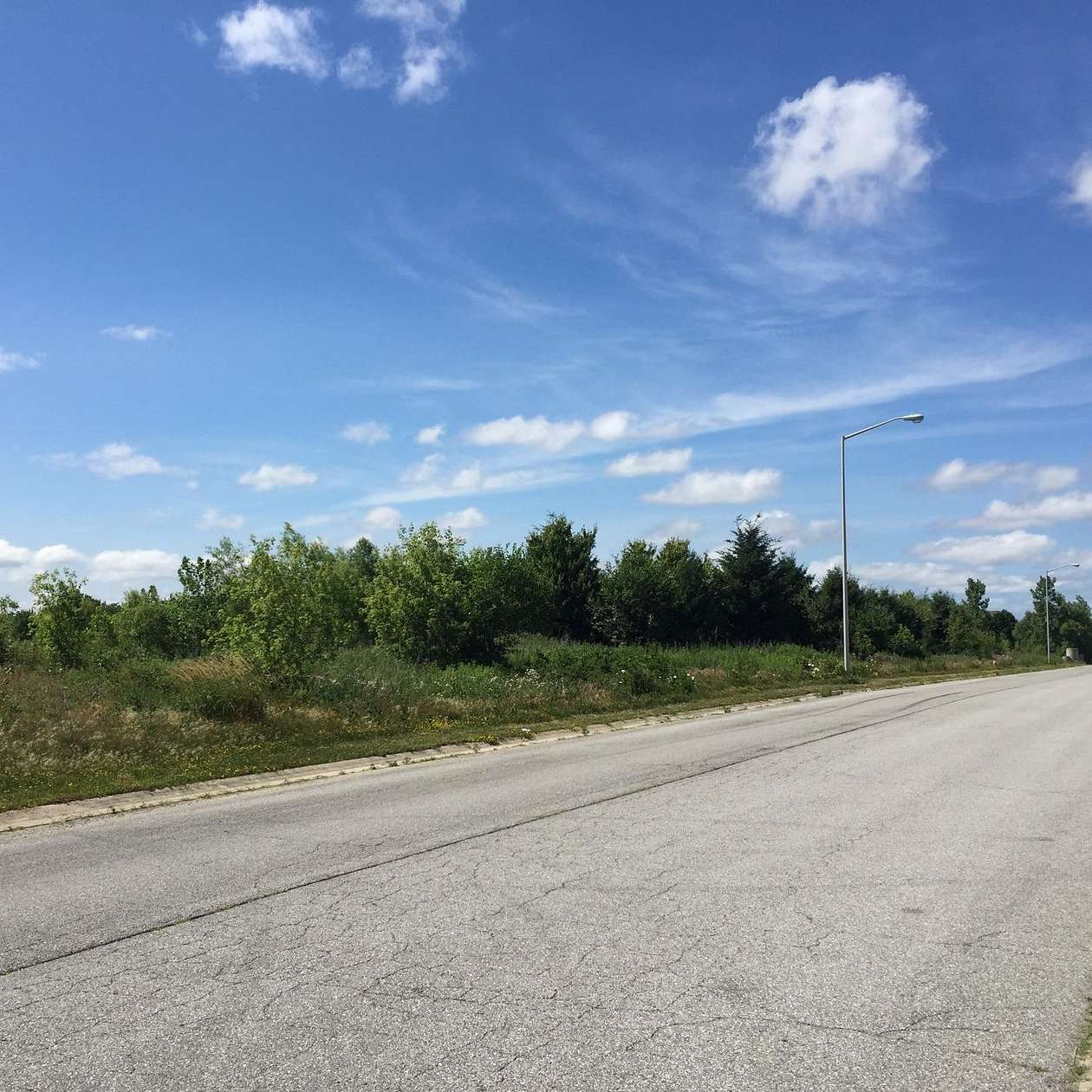 21 Acres of Land for Sale in Merrillville, Indiana