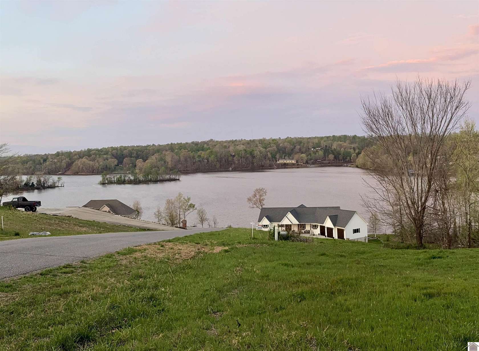 0.67 Acres of Residential Land for Sale in Eddyville, Kentucky