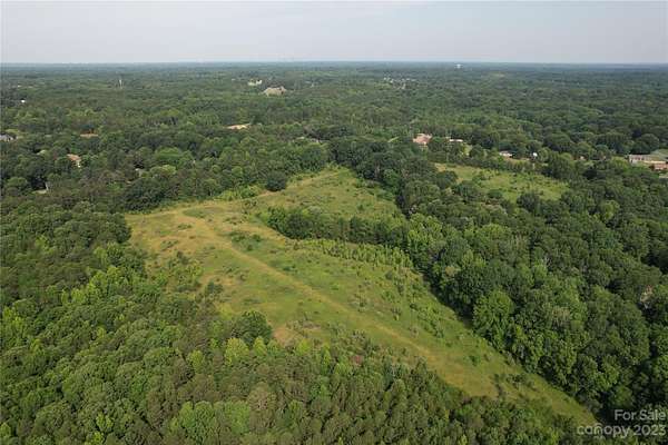 48.5 Acres of Commercial Land for Sale in Mint Hill, North Carolina