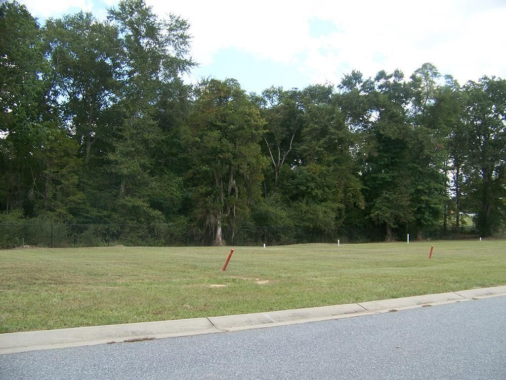 Residential Land for Sale in Georgetown, Georgia