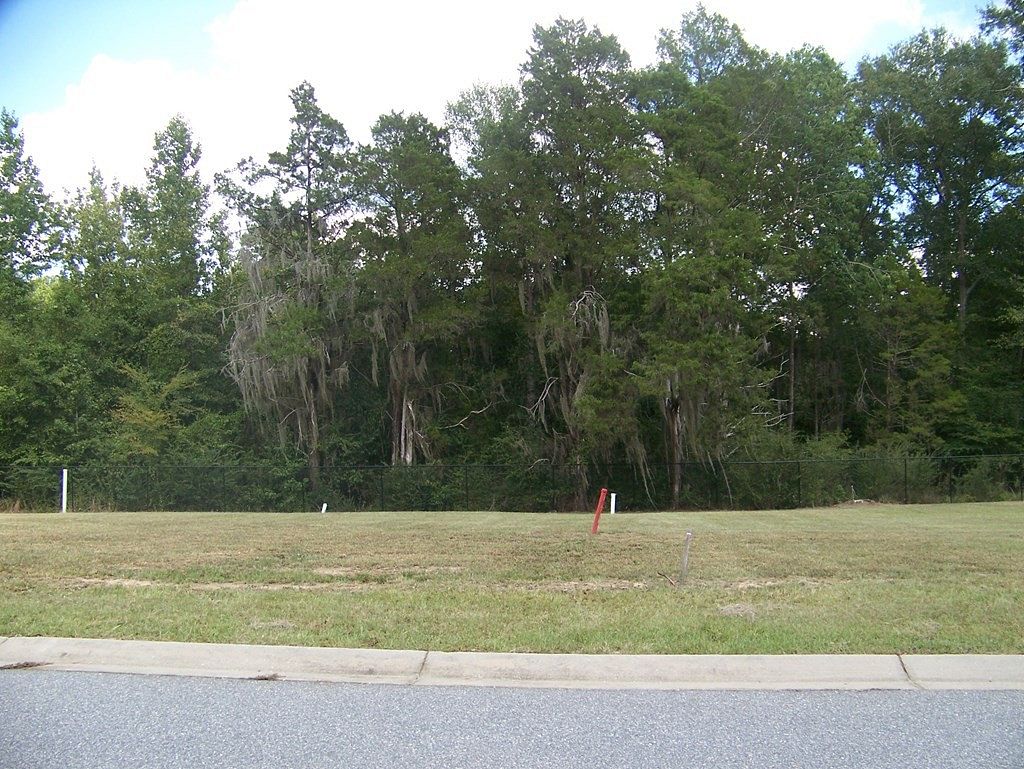 Land For Sale Georgetown Ga