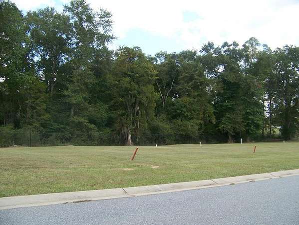 0.25 Acres of Residential Land for Sale in Georgetown, Georgia