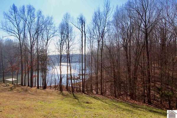 0.67 Acres of Land for Sale in Kuttawa, Kentucky