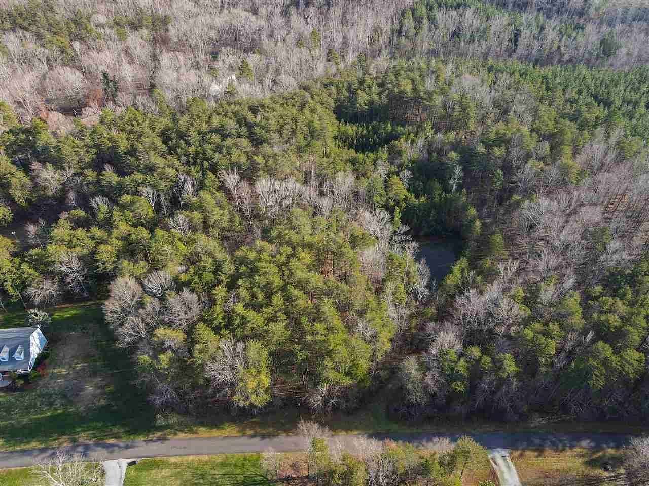1.43 Acres of Residential Land for Sale in Roxboro, North Carolina