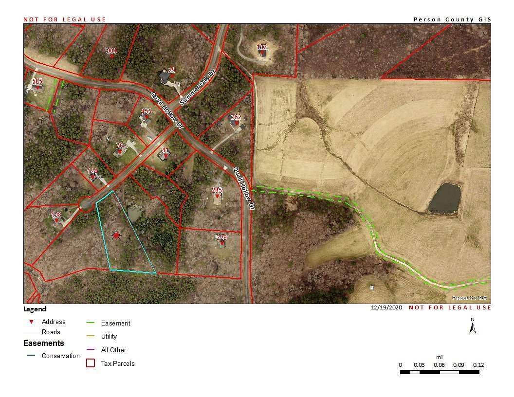 Residential Land for Sale in Roxboro, North Carolina LandSearch