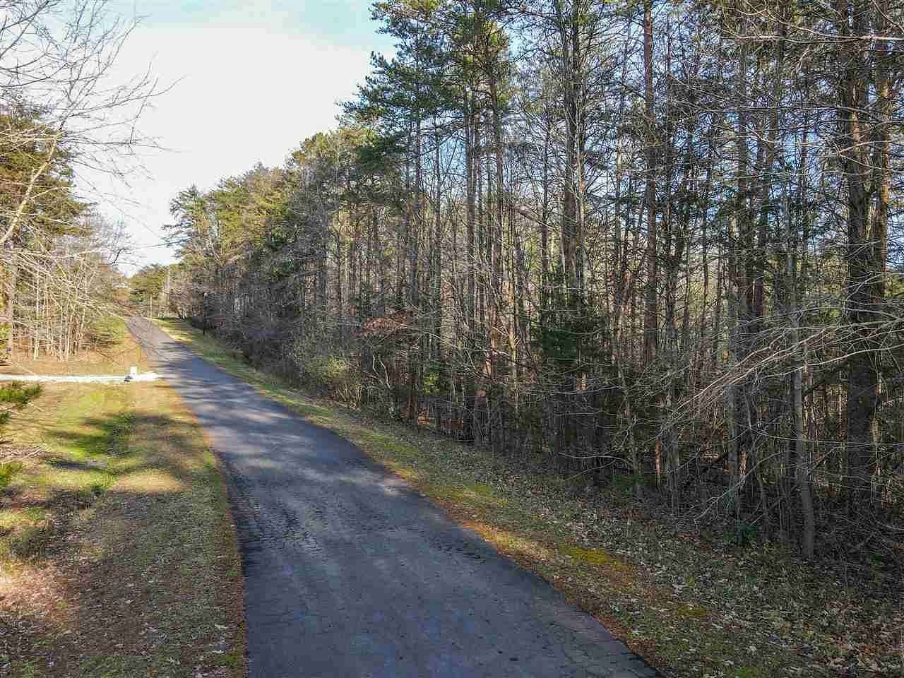 2.48 Acres of Residential Land for Sale in Roxboro, North Carolina