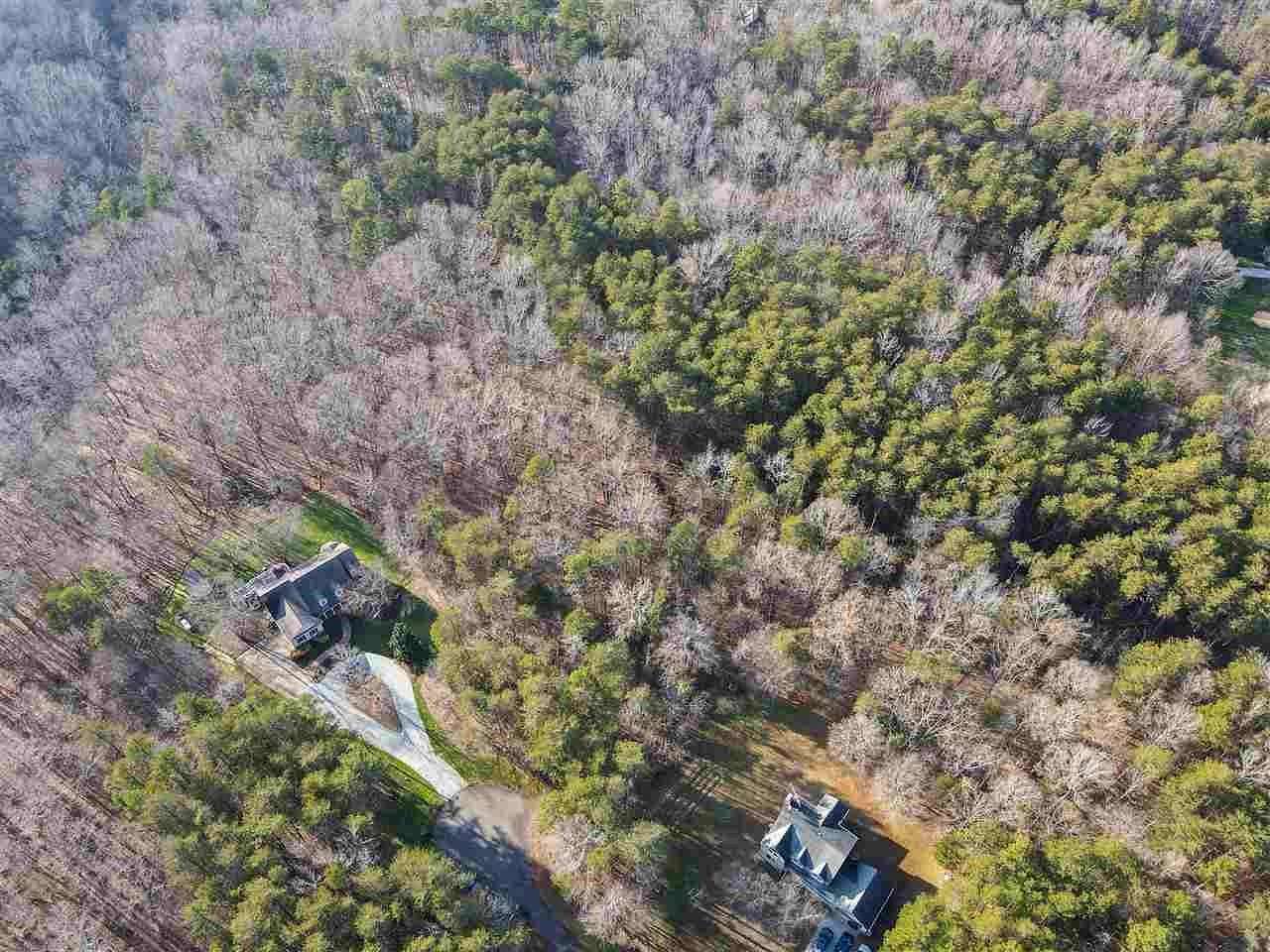 1.16 Acres of Residential Land for Sale in Roxboro, North Carolina