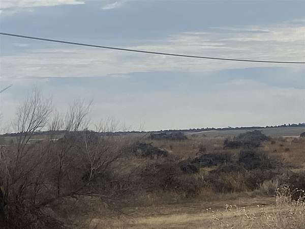17 Acres of Land for Sale in Oakwood, Oklahoma