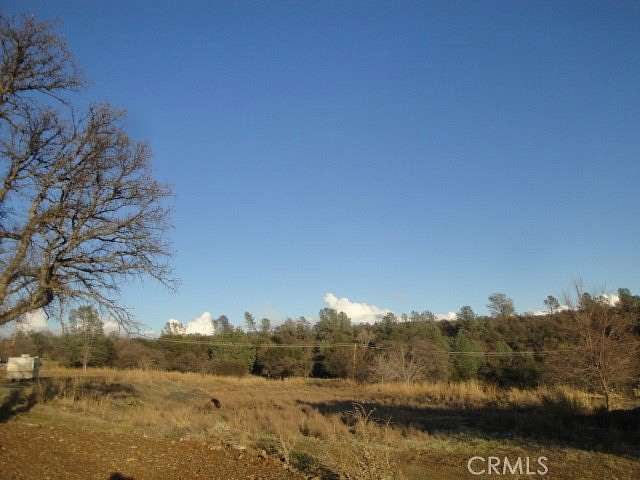 6.12 Acres of Commercial Land for Sale in Oroville, California