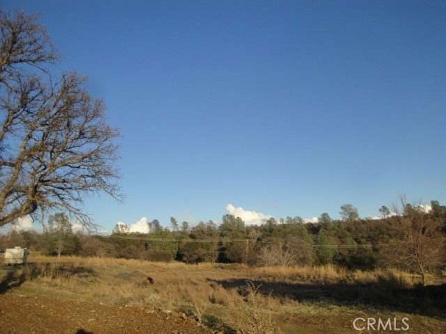 6.12 Acres of Commercial Land for Sale in Oroville, California