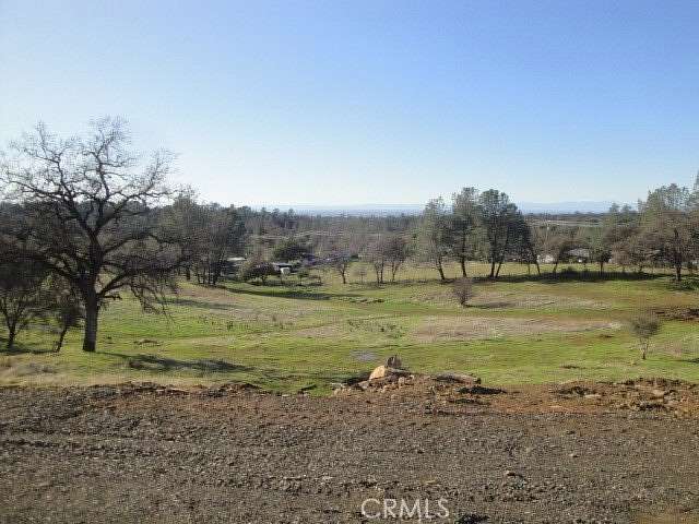13 Acres of Land for Sale in Oroville, California