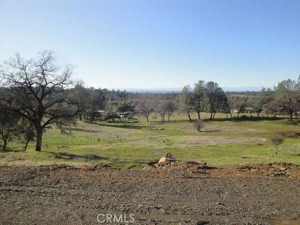 13 Acres of Land for Sale in Oroville, California