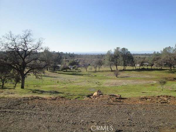13 Acres of Land for Sale in Oroville, California