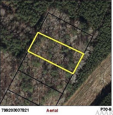 0.79 Acres of Land for Sale in Elizabeth City, North Carolina