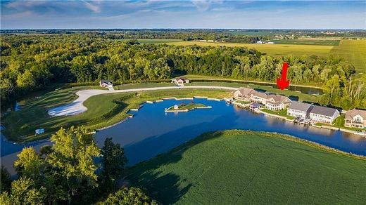 0.18 Acres of Residential Land for Sale in Belle Center, Ohio