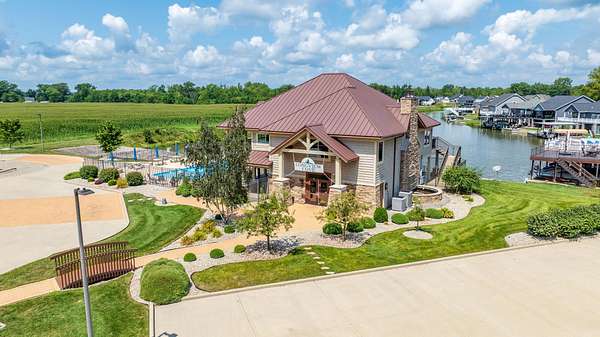 0.19 Acres of Residential Land for Sale in Belle Center, Ohio