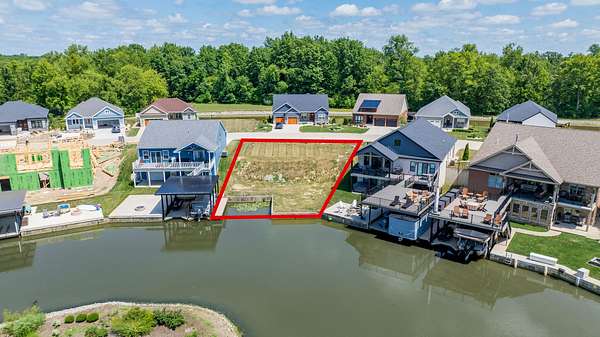 0.19 Acres of Residential Land for Sale in Belle Center, Ohio