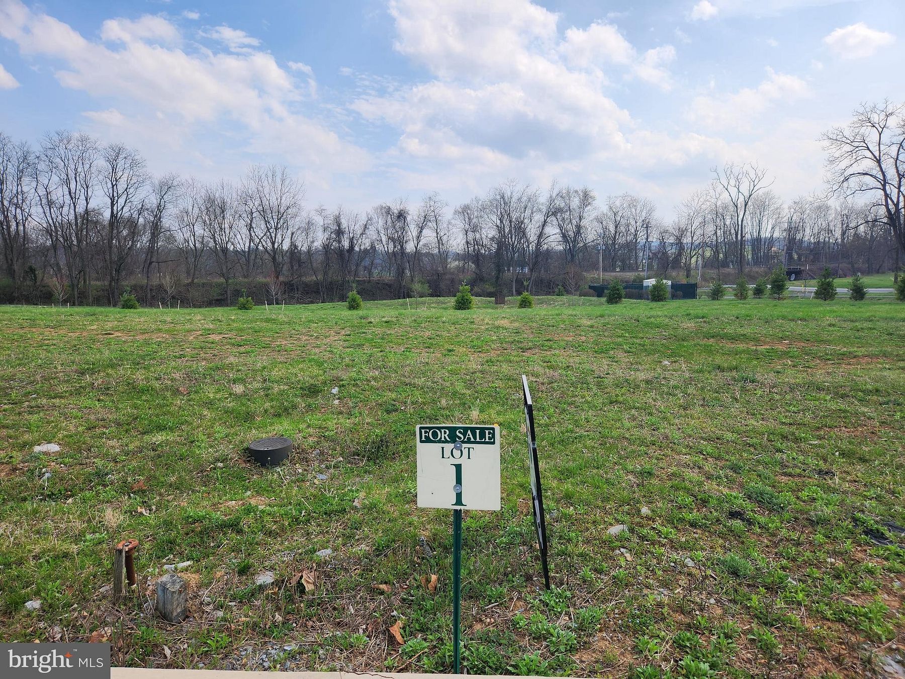 0.48 Acres of Land for Sale in Mechanicsburg, Pennsylvania