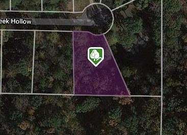 0.63 Acres of Residential Land for Sale in Dallas, Georgia