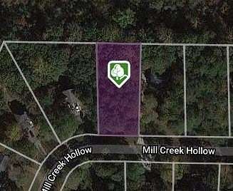 0.46 Acres of Residential Land for Sale in Dallas, Georgia