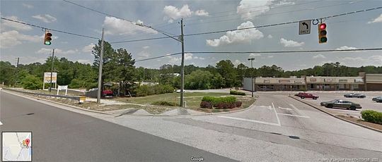 0.41 Acres of Commercial Land for Sale in Spring Lake, North Carolina