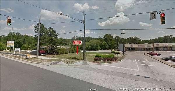 0.41 Acres of Mixed-Use Land for Sale in Spring Lake, North Carolina