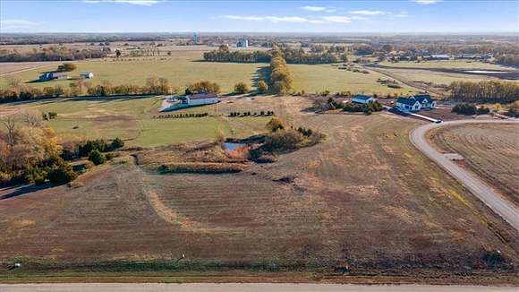 3 Acres of Residential Land for Sale in Spring Hill, Kansas