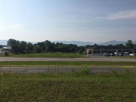 1.3 Acres of Commercial Land for Sale in McGaheysville, Virginia