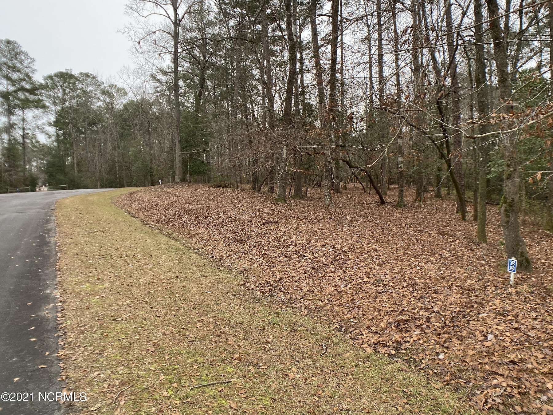 0.65 Acres of Residential Land for Sale in Chocowinity, North Carolina
