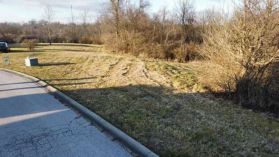 1.1 Acres of Residential Land for Sale in Maysville, Kentucky
