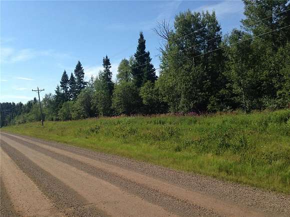 107.44 Acres of Recreational Land for Sale in Grand Marais, Minnesota