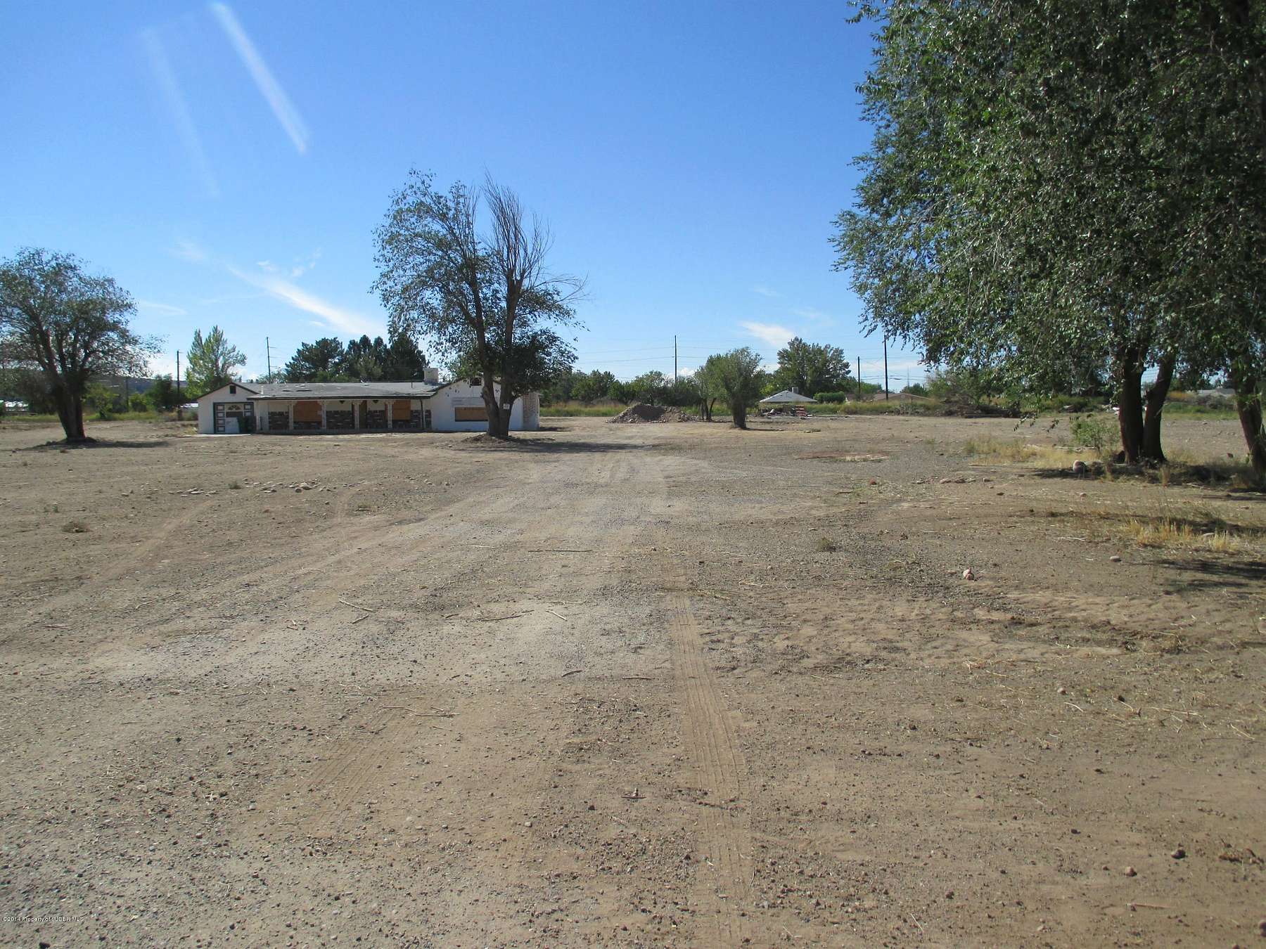 5.47 Acres of Residential Land for Sale in Farmington, New Mexico