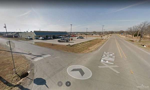 0.5 Acres of Residential Land for Sale in Blue Ridge, Texas