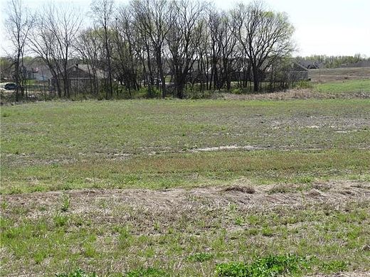 7.7 Acres of Commercial Land for Sale in Kearney, Missouri