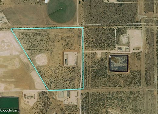 26.3 Acres of Land for Sale in Midland, Texas