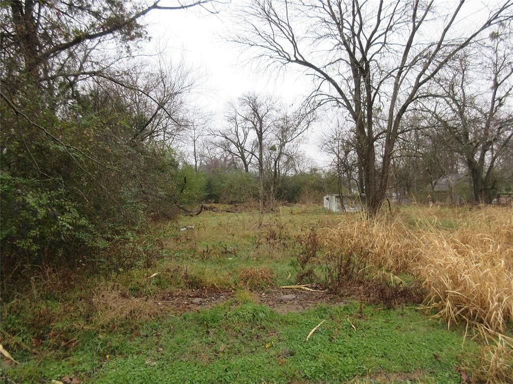 0.19 Acres of Land for Sale in Bonham, Texas