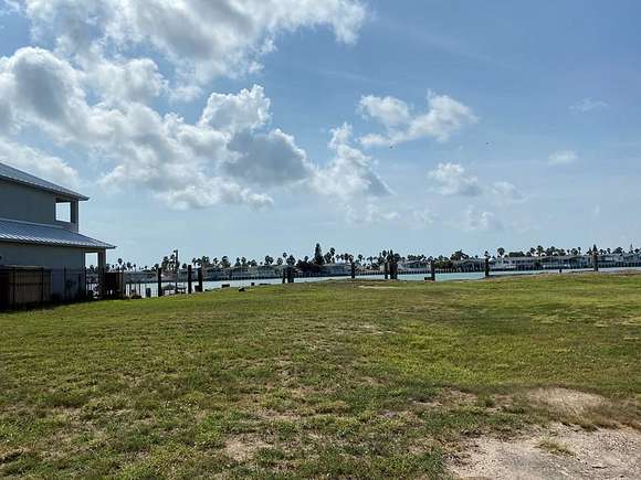 1.4 Acres of Commercial Land for Sale in Port Isabel, Texas