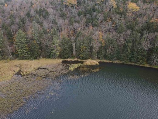 39 Acres of Land for Sale in Greensboro, Vermont