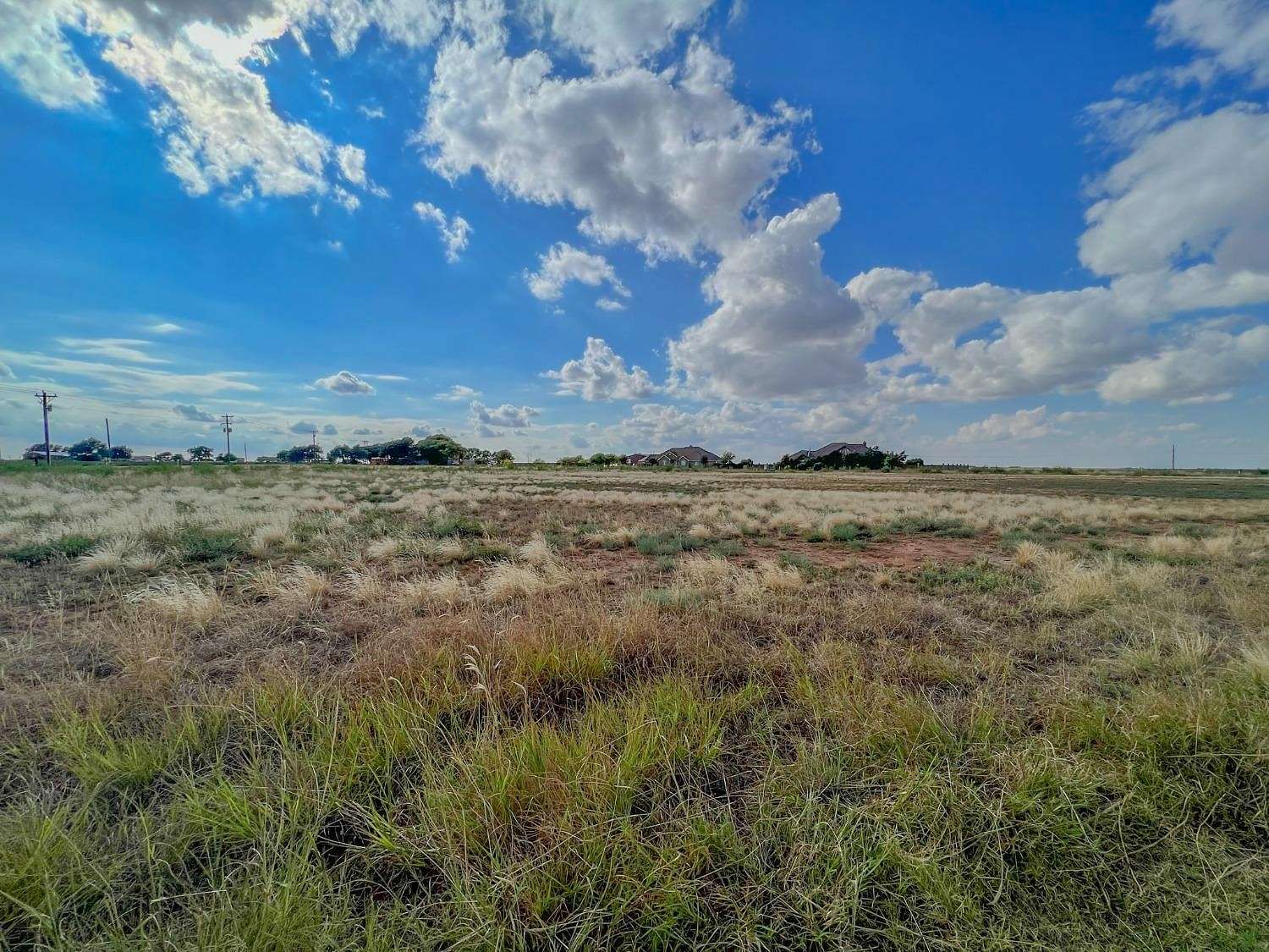 0.99 Acres of Land for Sale in Ropesville, Texas