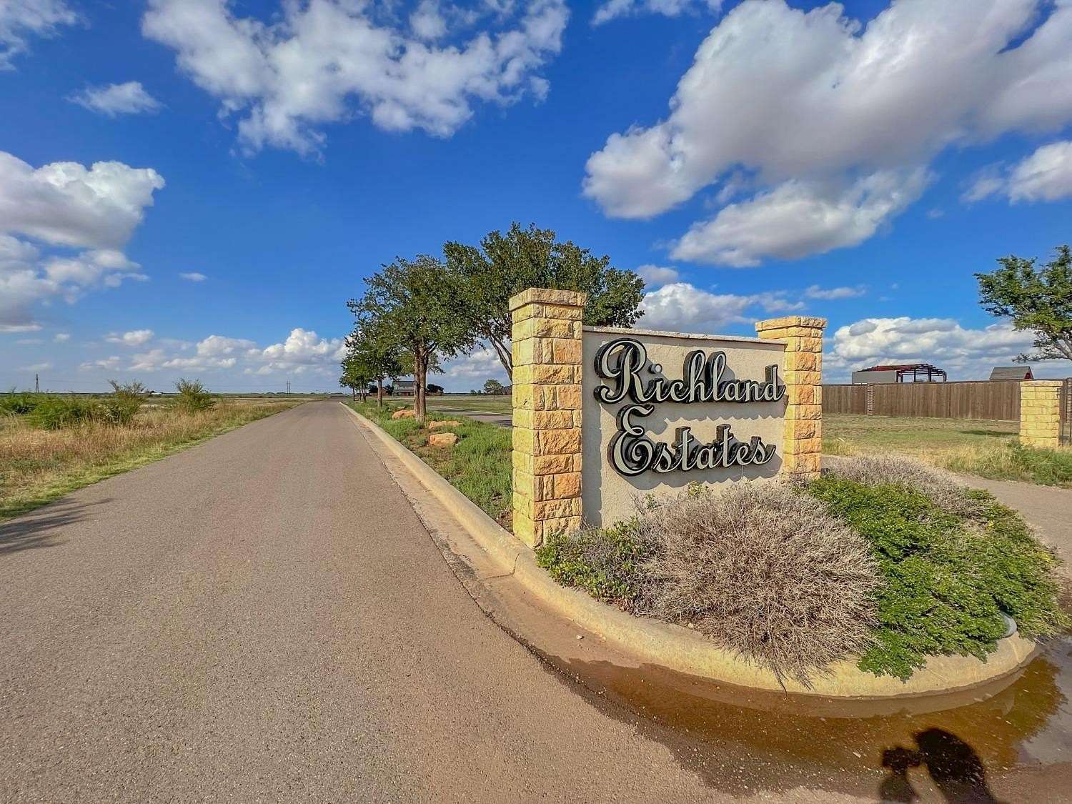 0.99 Acres of Land for Sale in Ropesville, Texas