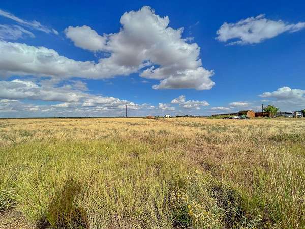 1 Acre of Land for Sale in Ropesville, Texas