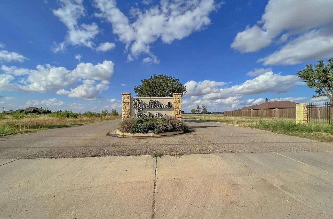 1.49 Acres of Land for Sale in Ropesville, Texas