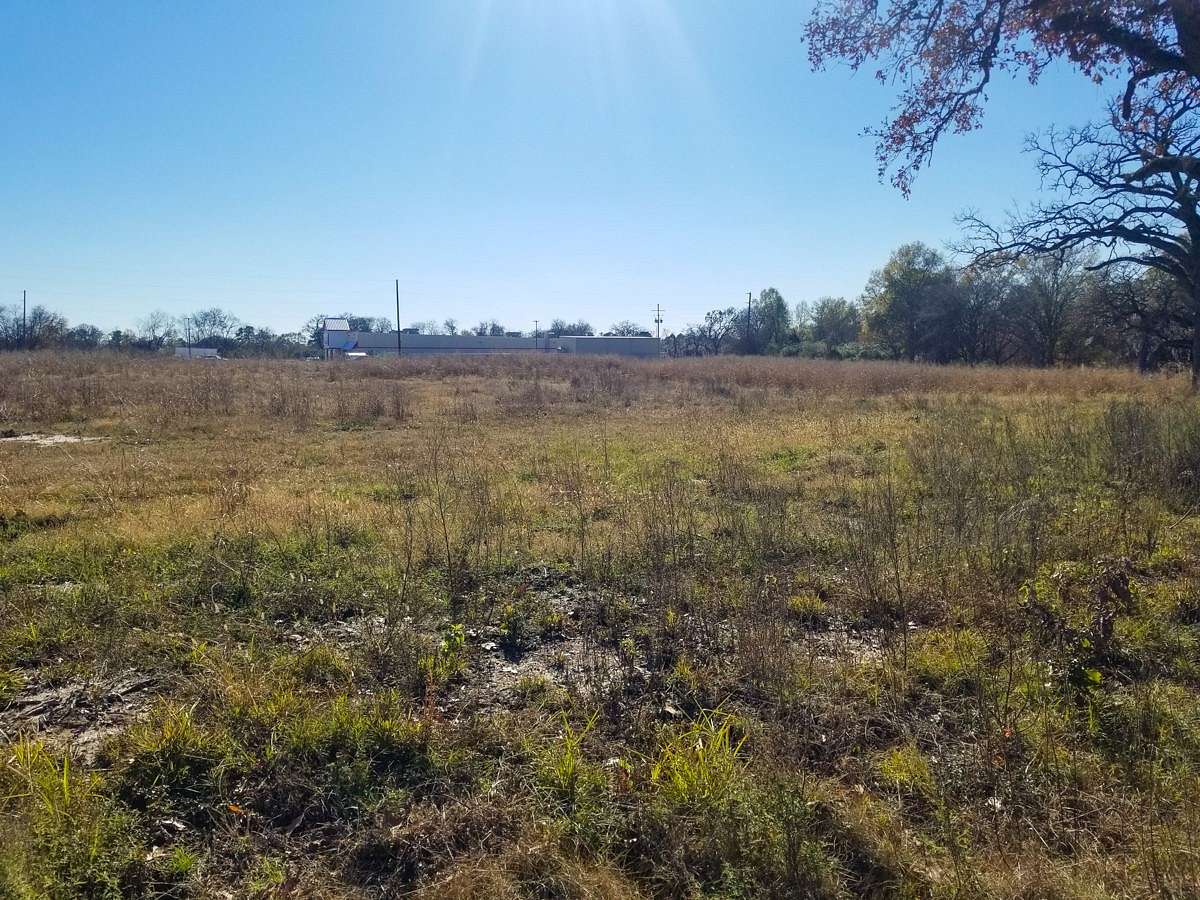 4.08 Acres of Commercial Land for Sale in Trinity, Texas