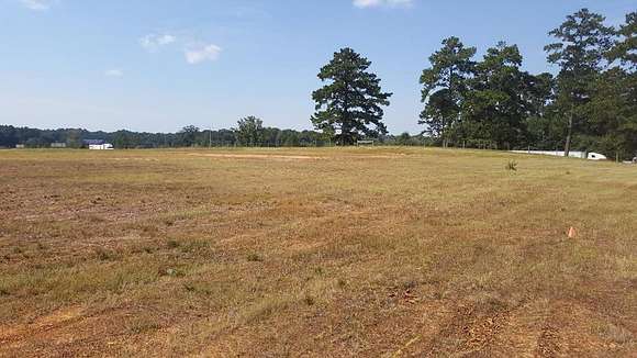 1.2 Acres of Commercial Land for Sale in McComb, Mississippi