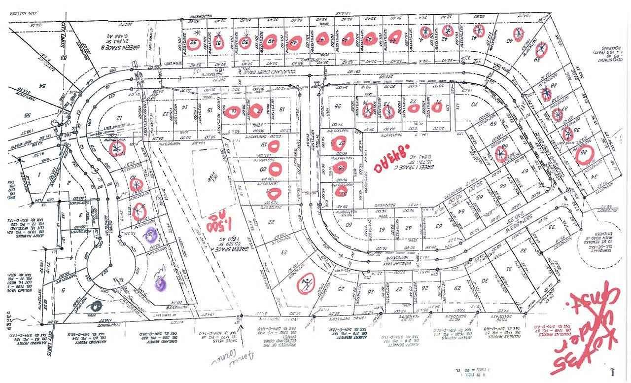 Land for Sale in Cleveland, Tennessee