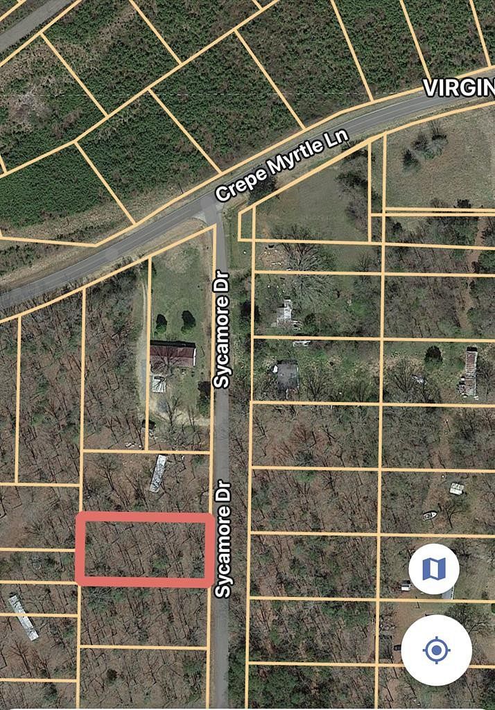 0.46 Acres of Residential Land for Sale in Macon, North Carolina