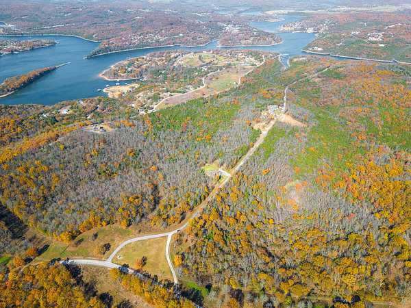 5.76 Acres of Land for Sale in Galena, Missouri